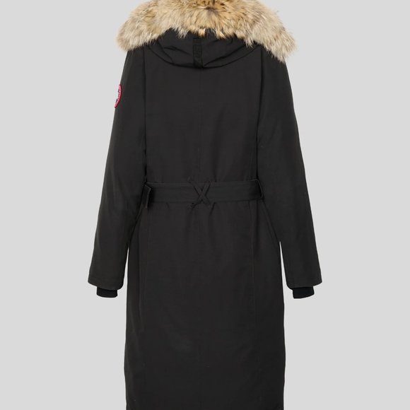 Canada Goose Whistler Parka - Picture 3 of 10